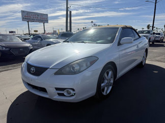 Used 2008 Toyota Solara SLE image 1