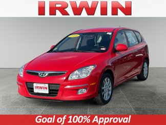 Used 2009 Hyundai Elantra image 1