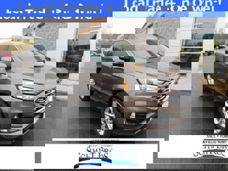 Used 2019 Ford Edge SEL image 1