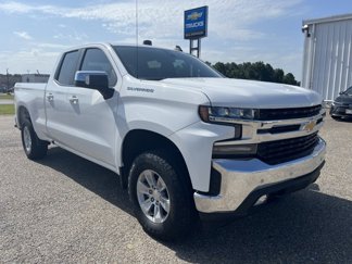 Used 2019 Chevrolet Silverado 1500 LT w/ Convenience Package image 1