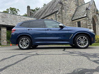 Used 2018 BMW X3 M40i w/ Premium Package image 1
