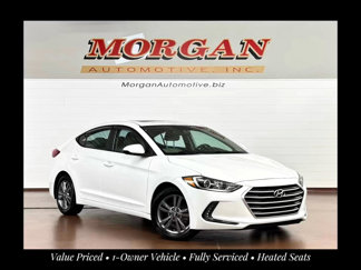Used 2017 Hyundai Elantra Value Edition w/ Cargo Package image 1