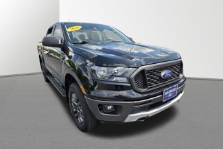 Used 2020 Ford Ranger XLT w/ XLT Sport Appearance Package image 1