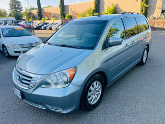 Used 2009 Honda Odyssey EX-L image 1