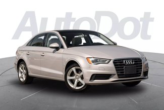 Used 2015 Audi A3 2.0T Premium image 1
