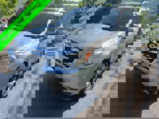 Used 2014 Subaru Forester 2.5i Premium w/ All-Weather Package image 1