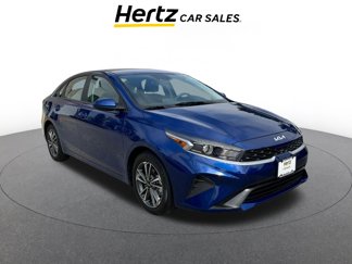 Used 2024 Kia Forte LXS image 1