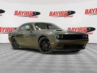 Used 2016 Dodge Challenger SXT w/ Blacktop Package image 1