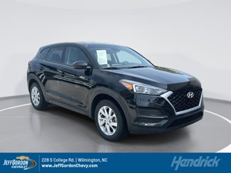 Used 2019 Hyundai Tucson SE image 1