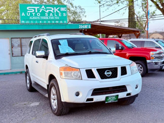 Used 2011 Nissan Armada SV image 1