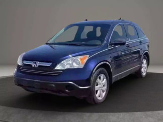 Used 2009 Honda CR-V EX-L image 1