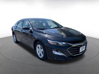 Used 2023 Chevrolet Malibu LT image 1