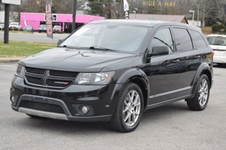 Used 2015 Dodge Journey R/T image 1