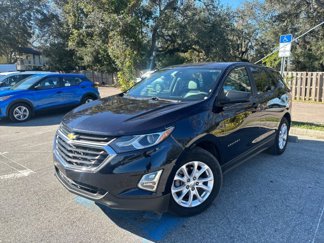 Used 2020 Chevrolet Equinox LS w/ LS Convenience Package image 1
