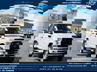 Certified 2016 Ford F150 XL w/ Equipment Group 101A Mid image 1