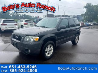 Used 2006 Ford Escape XLT image 1