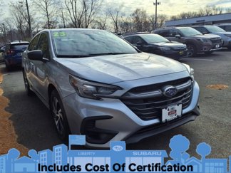 Used 2023 Subaru Legacy image 1