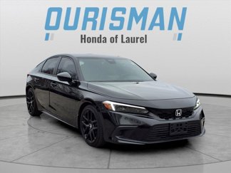 Used 2024 Honda Civic Sport image 1
