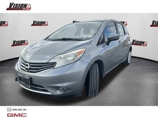 Used 2015 Nissan Versa Note SV image 1