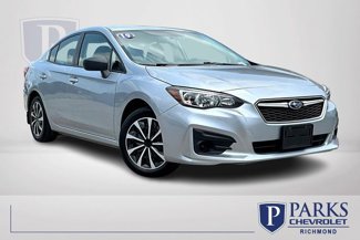 Used 2019 Subaru Impreza 2.0i image 1