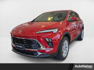 New 2026 Buick Encore GX Preferred w/ Comfort Package image 1