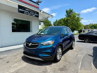 Used 2020 Buick Encore Preferred image 1