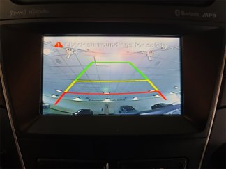 Used 2016 Hyundai Santa Fe Sport 2.0T image 1