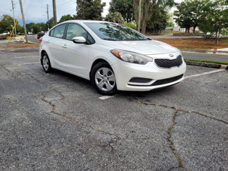 Used 2016 Kia Forte LX w/ LX Popular Package image 1