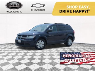 Used 2019 Dodge Journey SE image 1