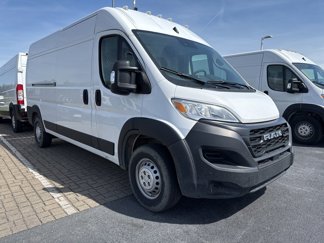 Used 2024 RAM ProMaster 2500 image 1