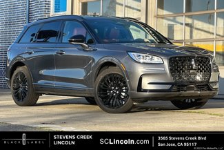 New 2023 Lincoln Corsair Reserve w/ Equipment Group 202A image 1