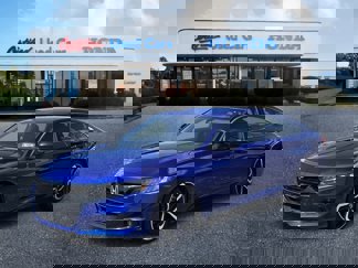 Used 2021 Honda Accord Sport image 1
