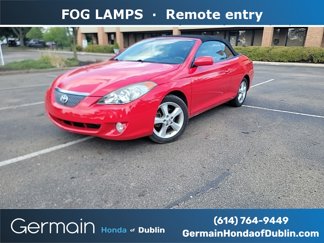 Used 2006 Toyota Solara SLE image 1