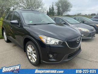 Used 2013 MAZDA CX-5 Grand Touring image 1