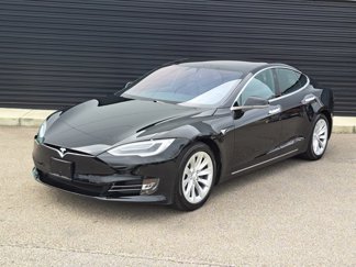 Used 2019 Tesla Model S Long Range image 1