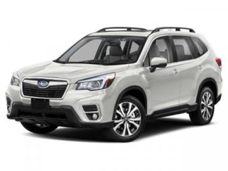Used 2019 Subaru Forester Limited image 1