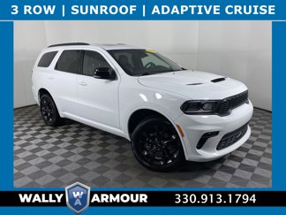 Used 2022 Dodge Durango GT image 1