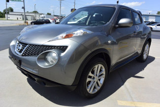 Used 2014 Nissan Juke S image 1