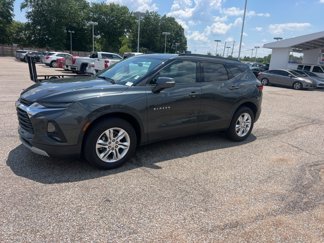 Used 2020 Chevrolet Blazer LT image 1