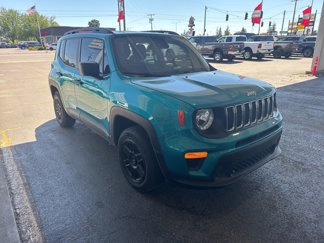 Used 2021 Jeep Renegade Sport w/ Sport Appearance Group image 1