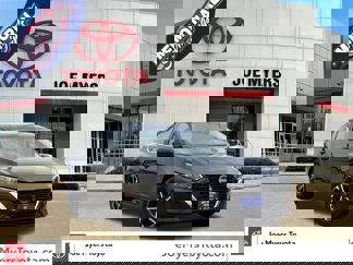 Used 2024 Nissan Sentra SV image 1