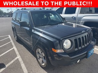 Used 2016 Jeep Patriot Sport w/ Power Value Group image 1