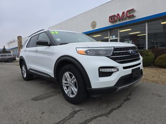 Used 2023 Ford Explorer XLT w/ Equipment Group 202A image 1