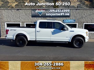 Used 2017 Ford F150 XLT image 1