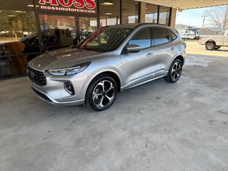 Certified 2023 Ford Escape ST-Line Elite image 1