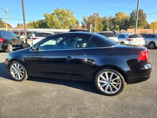 Used 2007 Volkswagen Eos 3.2 image 1