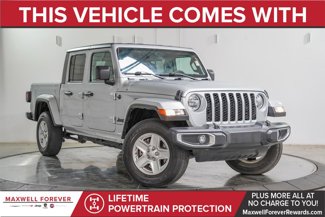 Used 2023 Jeep Gladiator Sport image 1