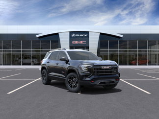 New 2026 GMC Terrain AT4 image 1