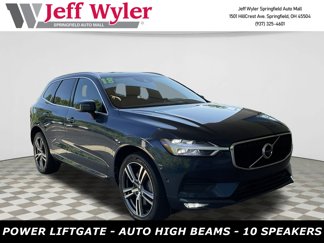 Used 2018 Volvo XC60 T6 Momentum w/ Convenience Package image 1
