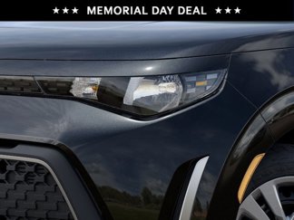 New 2025 Kia Soul LX image 1